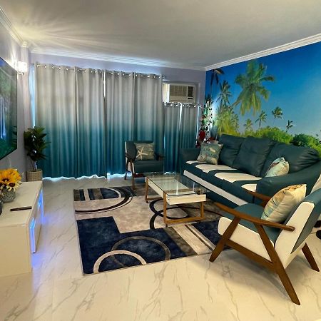 Amazing Waikiki Beach Condo 2Bed2Bath+Free Parking Honolulu Kültér fotó