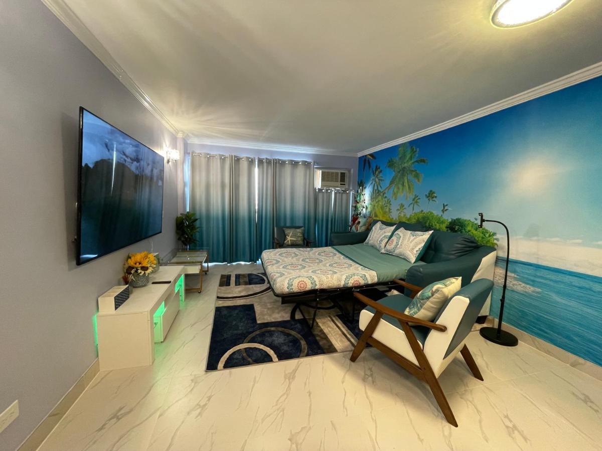 Amazing Waikiki Beach Condo 2Bed2Bath+Free Parking Honolulu Kültér fotó