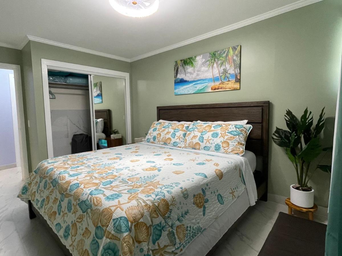 Amazing Waikiki Beach Condo 2Bed2Bath+Free Parking Honolulu Kültér fotó