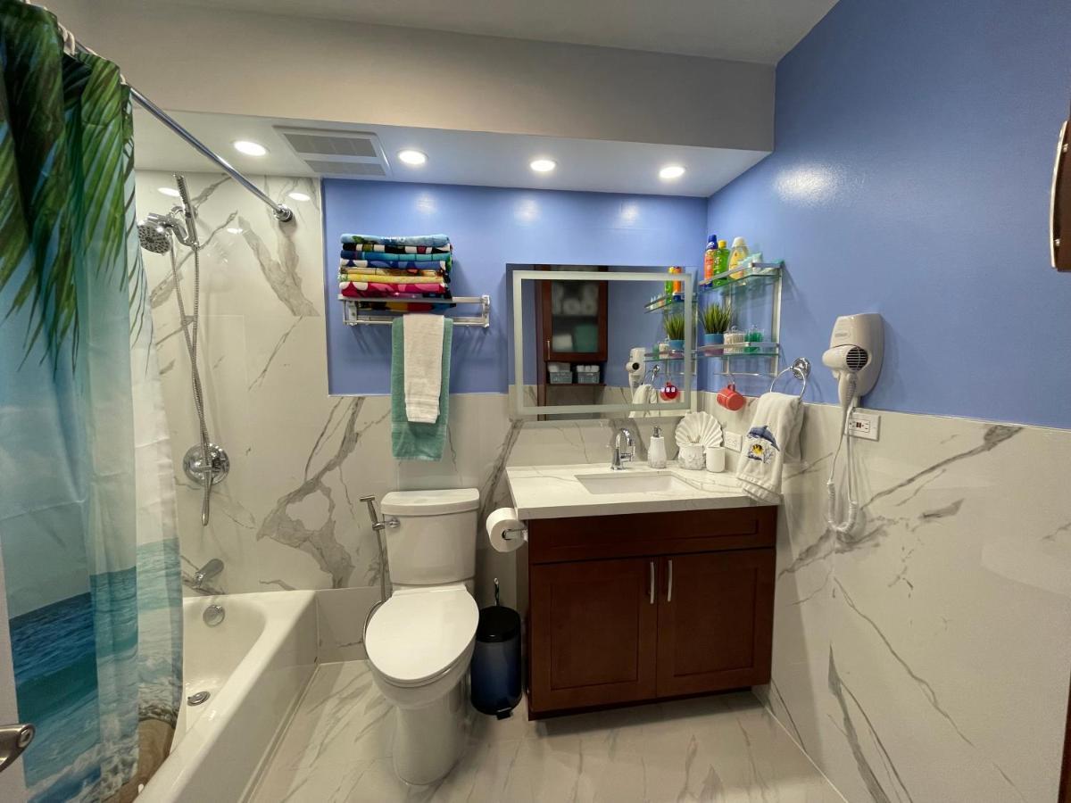Amazing Waikiki Beach Condo 2Bed2Bath+Free Parking Honolulu Kültér fotó