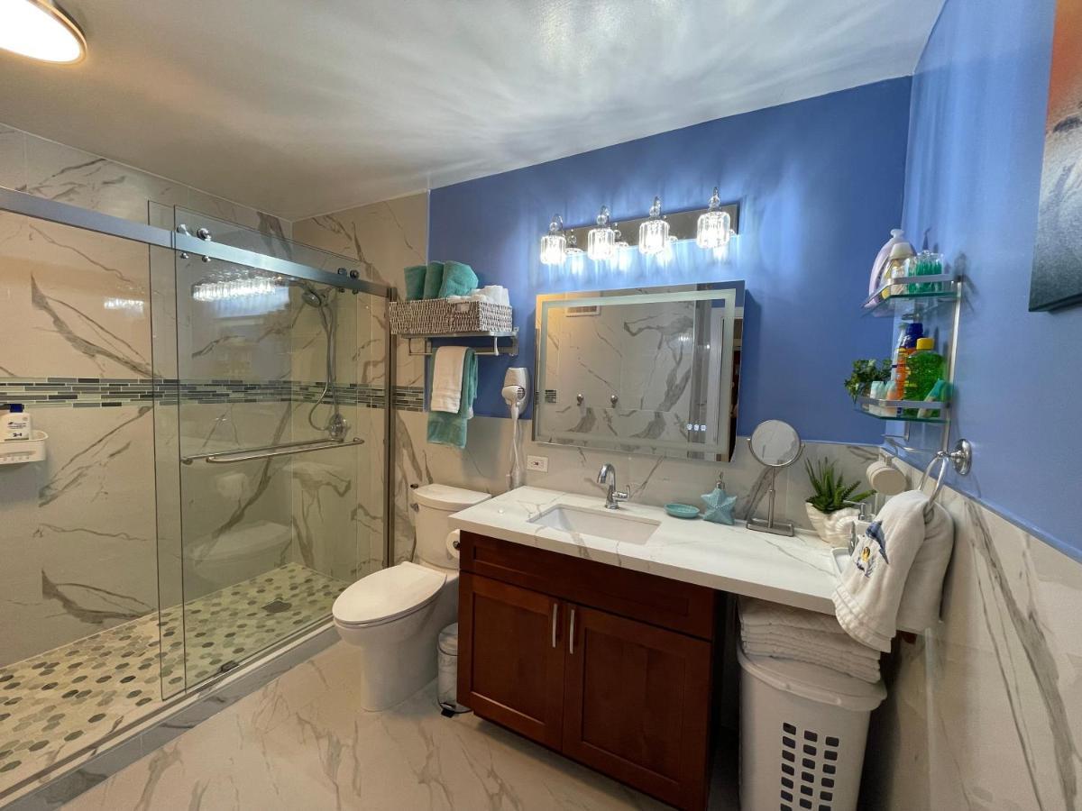 Amazing Waikiki Beach Condo 2Bed2Bath+Free Parking Honolulu Kültér fotó