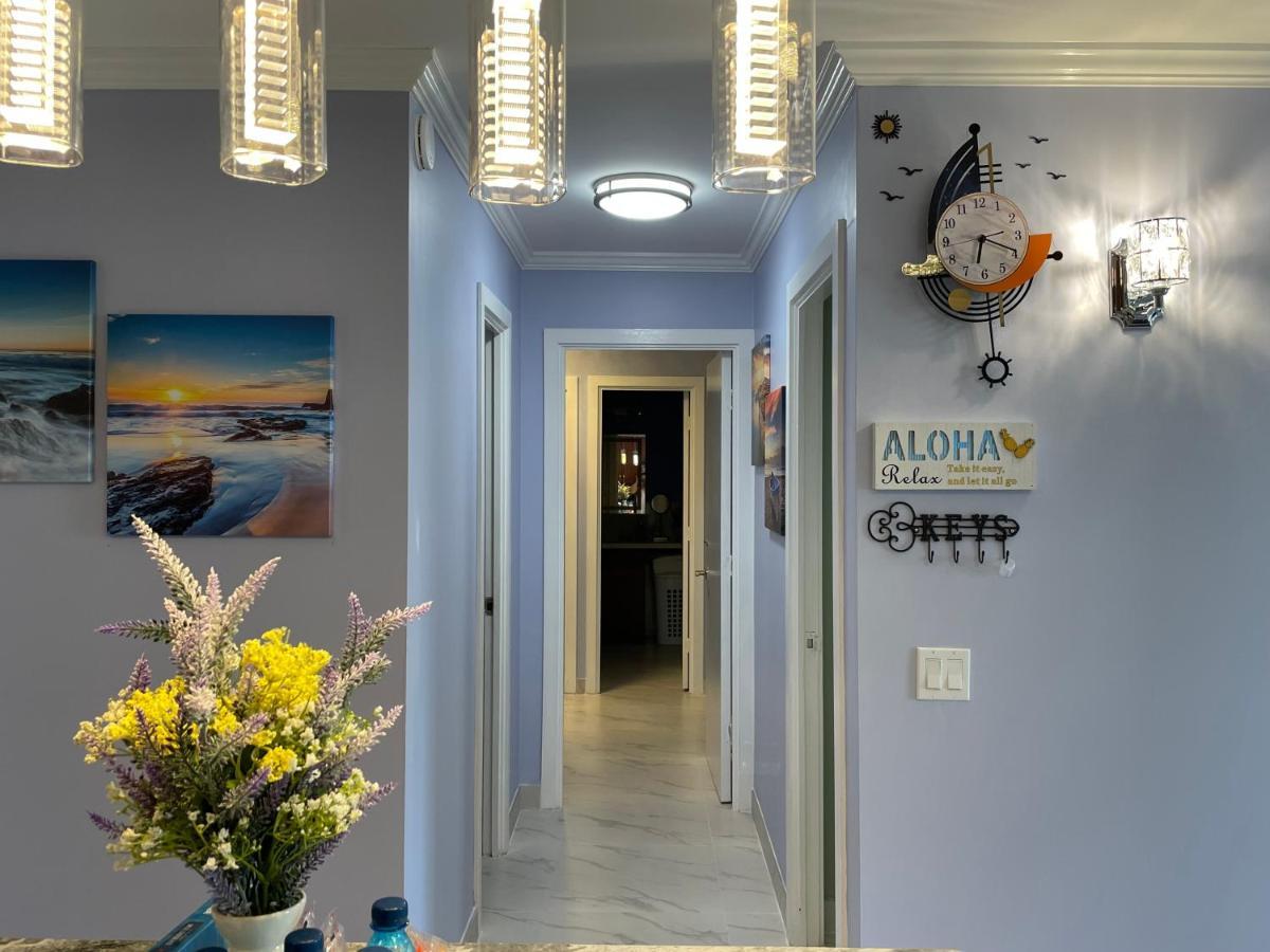 Amazing Waikiki Beach Condo 2Bed2Bath+Free Parking Honolulu Kültér fotó