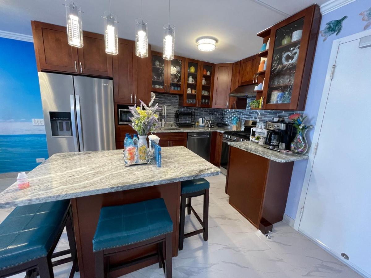 Amazing Waikiki Beach Condo 2Bed2Bath+Free Parking Honolulu Kültér fotó